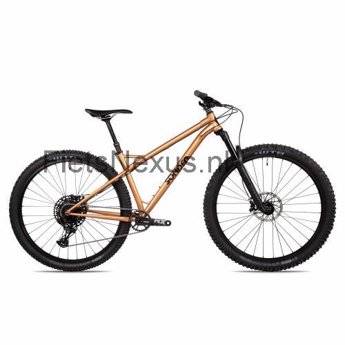 Sonder Signal ST specificaties